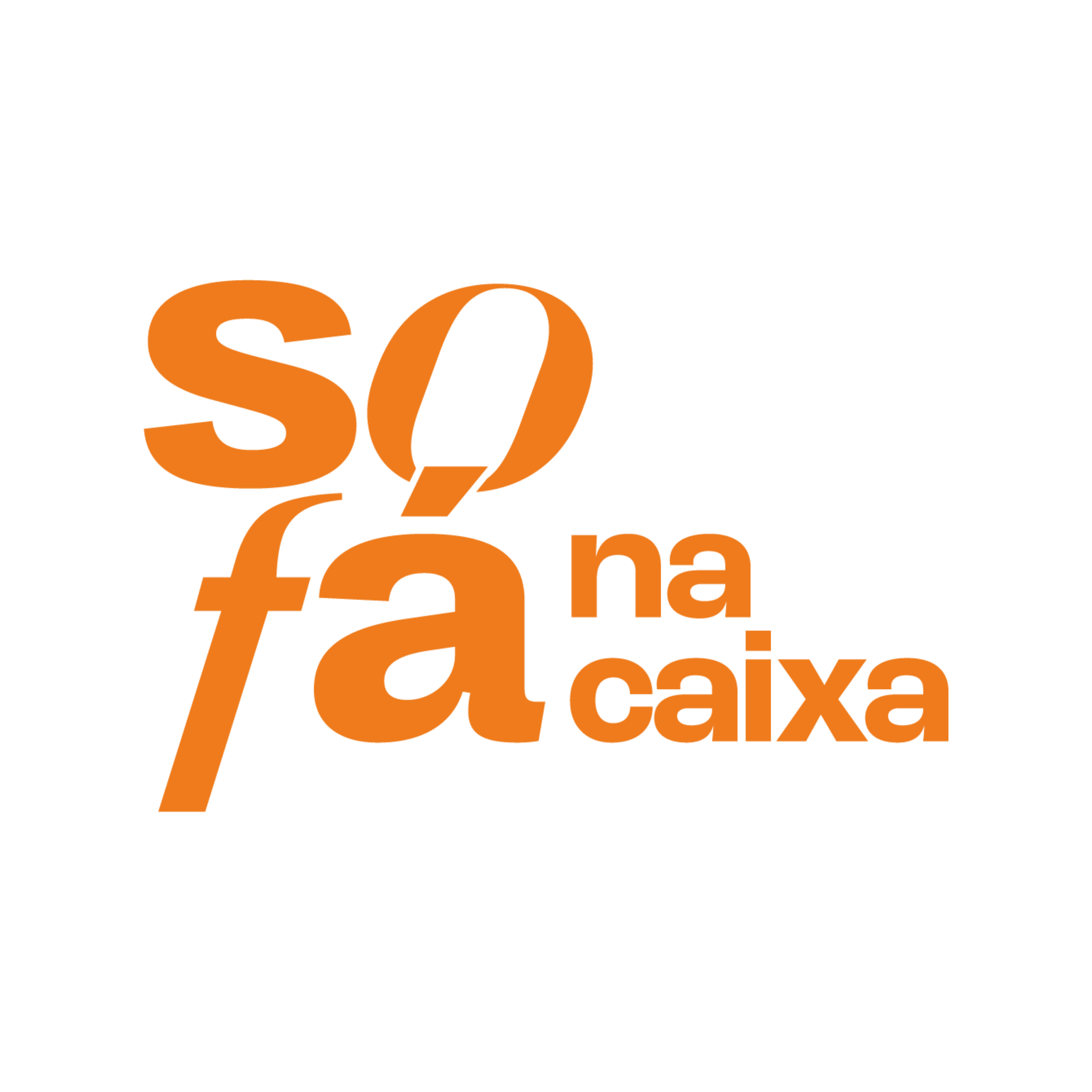 Logo de marca parceira