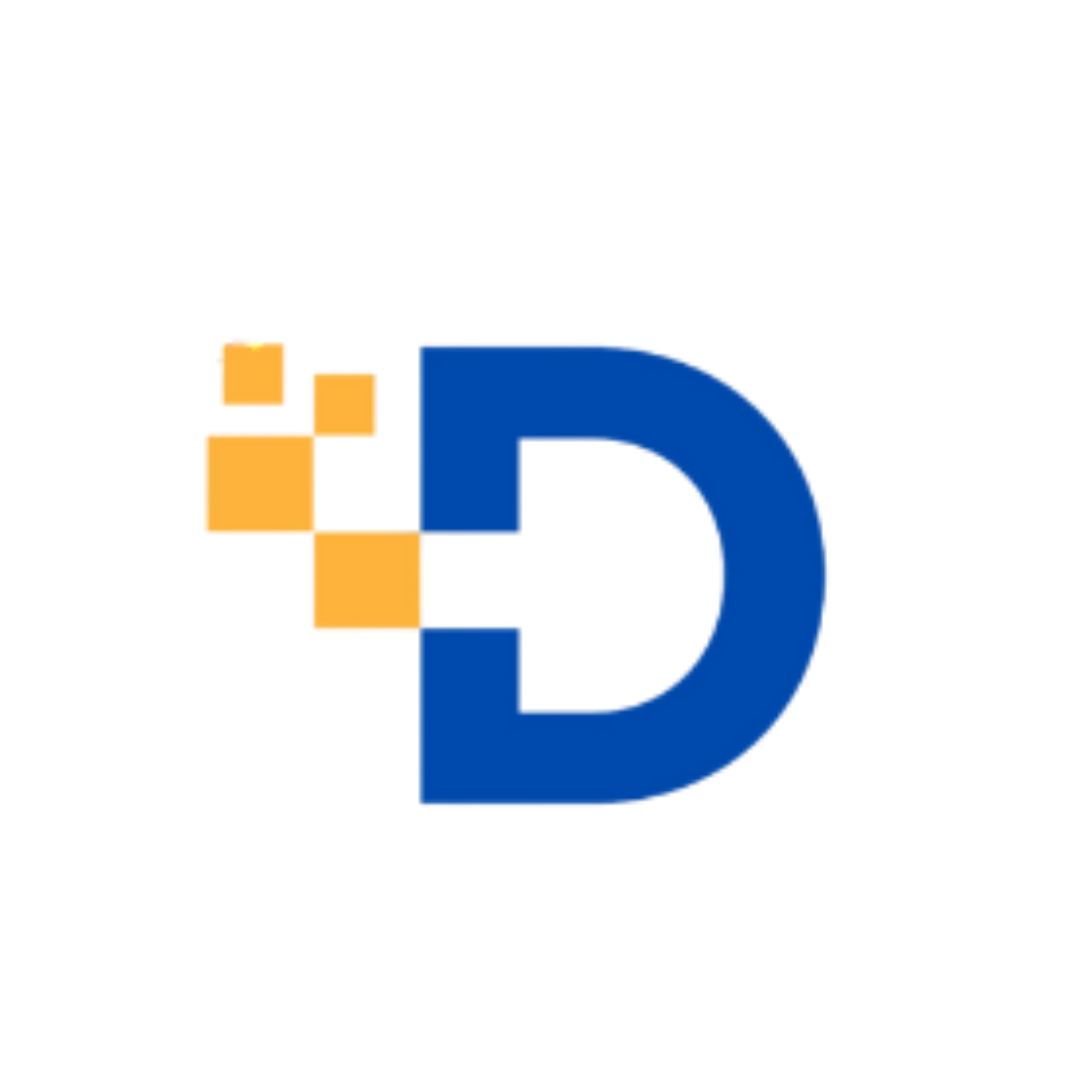 Logo de marca parceira