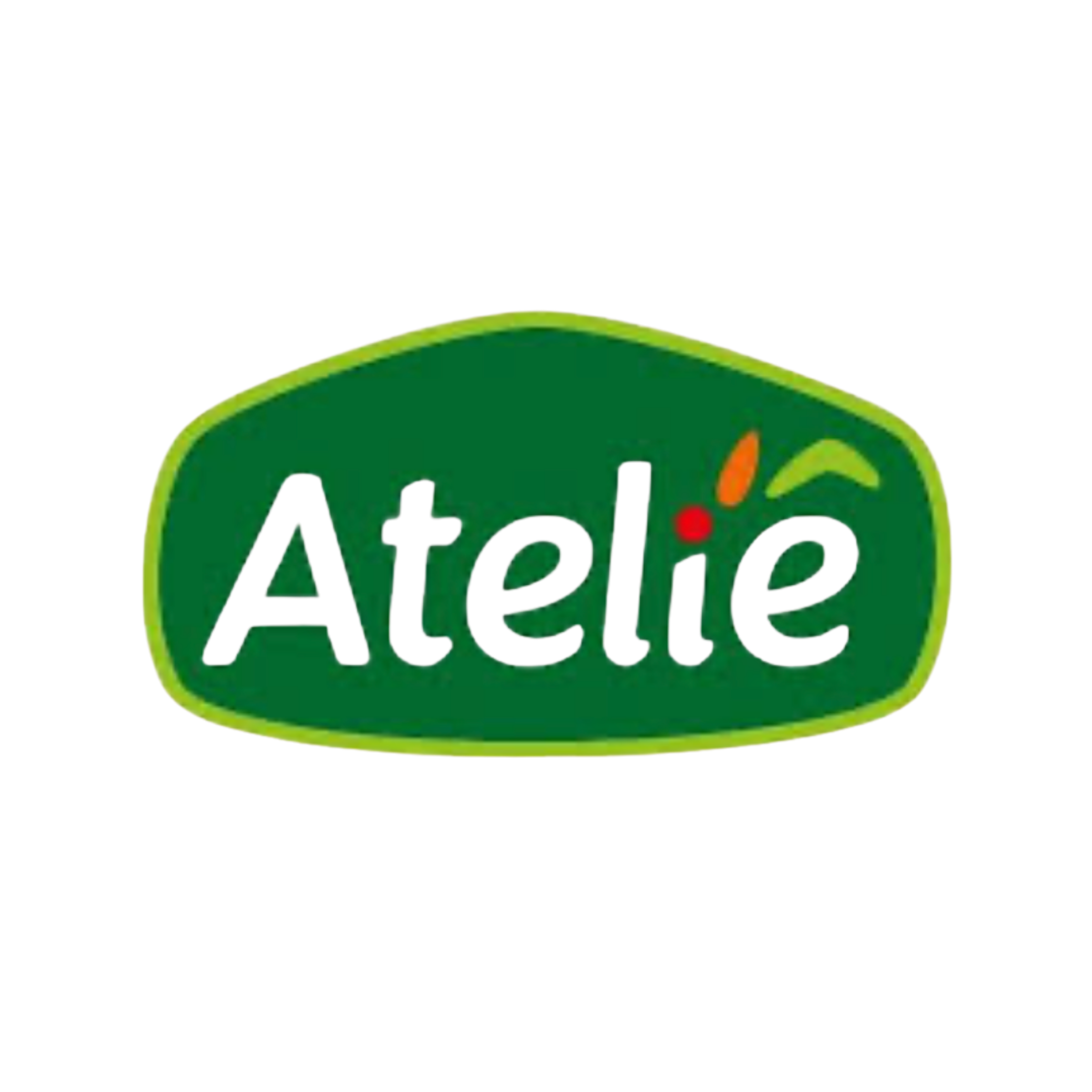 Logo de marca parceira